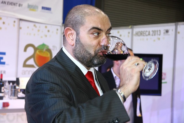 Horeca Trade Show